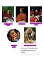 Конспект 'Pasaules mākslas vēsture', 58.