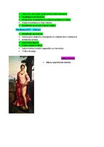 Конспект 'Pasaules mākslas vēsture', 64.