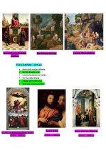 Конспект 'Pasaules mākslas vēsture', 65.