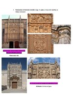 Конспект 'Pasaules mākslas vēsture', 73.