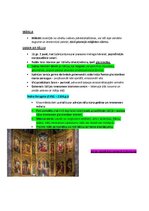 Конспект 'Pasaules mākslas vēsture', 74.