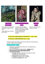 Конспект 'Pasaules mākslas vēsture', 77.