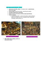 Конспект 'Pasaules mākslas vēsture', 83.