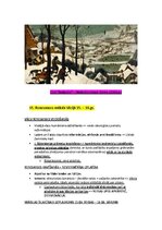 Конспект 'Pasaules mākslas vēsture', 87.