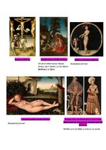 Конспект 'Pasaules mākslas vēsture', 91.