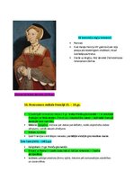 Конспект 'Pasaules mākslas vēsture', 95.