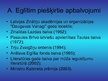 Презентация 'Andrejs Eglītis', 19.