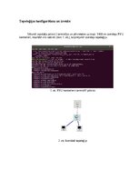 Конспект 'OpenFlow protokola darbības izpēte Mininet vidē', 3.