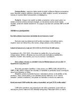 Конспект 'OpenFlow protokola darbības izpēte Mininet vidē', 7.