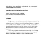 Конспект 'OpenFlow protokola darbības izpēte Mininet vidē', 8.