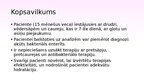 Презентация 'Klīniskais gadījums. Pediatrija. Kampilobaktēriju enterīts.', 2.