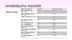 Презентация 'Klīniskais gadījums. Pediatrija. Kampilobaktēriju enterīts.', 9.