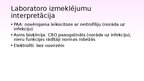 Презентация 'Klīniskais gadījums. Pediatrija. Kampilobaktēriju enterīts.', 11.