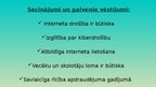 Презентация 'Drošība internetā', 19.
