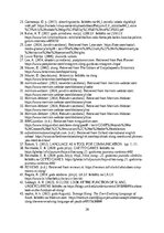 Реферат 'Jauniešu valoda mūsdienu sabiedrībā, slengs un tā variācijas 21.gadsimtā', 21.