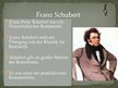 Презентация 'Franz Schubert - Šūberts', 2.