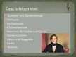 Презентация 'Franz Schubert - Šūberts', 4.