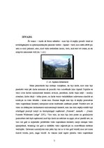 Отчёт по практике 'Viesu uzņemšanas dienests viesnīcā "Denali Princess Wilderness Lodge" (ASV, Aļas', 3.