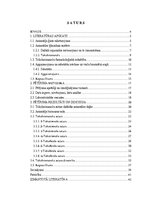 Дипломная 'Audzēšanas apstākļu ietekme uz divšķautņu asinszāles (hypericum perforatum) toko', 3.