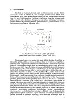 Дипломная 'Audzēšanas apstākļu ietekme uz divšķautņu asinszāles (hypericum perforatum) toko', 9.