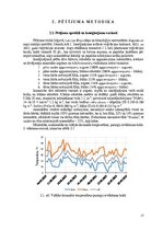 Дипломная 'Audzēšanas apstākļu ietekme uz divšķautņu asinszāles (hypericum perforatum) toko', 17.
