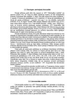 Дипломная 'Audzēšanas apstākļu ietekme uz divšķautņu asinszāles (hypericum perforatum) toko', 18.