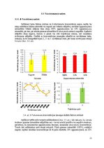 Дипломная 'Audzēšanas apstākļu ietekme uz divšķautņu asinszāles (hypericum perforatum) toko', 23.