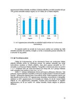 Дипломная 'Audzēšanas apstākļu ietekme uz divšķautņu asinszāles (hypericum perforatum) toko', 24.