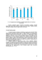 Дипломная 'Audzēšanas apstākļu ietekme uz divšķautņu asinszāles (hypericum perforatum) toko', 30.