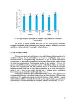 Дипломная 'Audzēšanas apstākļu ietekme uz divšķautņu asinszāles (hypericum perforatum) toko', 33.