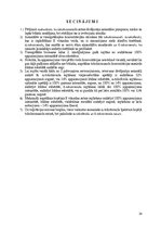 Дипломная 'Audzēšanas apstākļu ietekme uz divšķautņu asinszāles (hypericum perforatum) toko', 39.