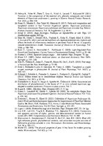 Дипломная 'Audzēšanas apstākļu ietekme uz divšķautņu asinszāles (hypericum perforatum) toko', 43.