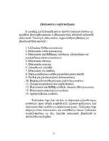 Отчёт по практике 'Grāmatvedības prakse a/s "SEB banka" Cēsu filiālē', 11.