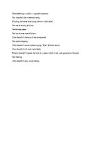 Конспект 'English culture - manners & how to be polite', 2.