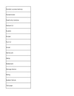 Конспект 'Information Technology - glossary', 8.