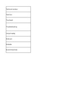 Конспект 'Information Technology - glossary', 9.