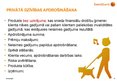 Презентация '"Swedbank Life Insurance SE" Latvijas filiāles darbība', 10.