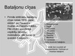 Презентация 'Latviešu strēlnieku bataljoni', 4.