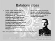 Презентация 'Latviešu strēlnieku bataljoni', 5.