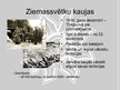 Презентация 'Latviešu strēlnieku bataljoni', 6.