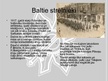 Презентация 'Latviešu strēlnieku bataljoni', 9.