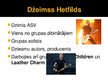 Презентация 'Grupa "Metallica"', 8.