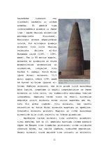 Реферат 'Minaretu arhitektūras vēsture', 11.