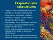 Презентация 'Ekspresionisms', 13.