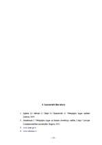 Реферат 'Vērtspapīru klasifikācija un apgrozības etapi', 12.