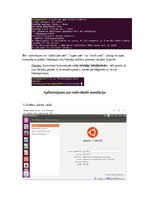 Презентация 'Ubuntu Linux instalēšana un konfigurēšana uz VirtualBox', 4.