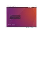 Презентация 'Ubuntu Linux instalēšana un konfigurēšana uz VirtualBox', 16.