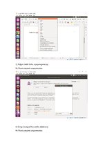 Презентация 'Ubuntu Linux instalēšana un konfigurēšana uz VirtualBox', 18.