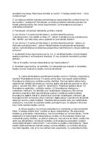 Конспект 'Kāzusa risinājums par politiskās partijas finansējuma izlietojuma interpretāciju', 2.