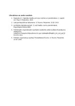 Конспект 'Kāzusa risinājums par politiskās partijas finansējuma izlietojuma interpretāciju', 4.